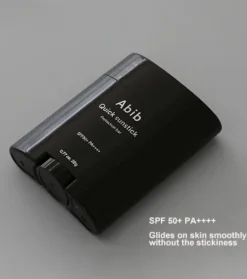 Protector solar facial en stick Quick Sunstick SPF50+ PA++++