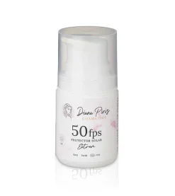 Protector solar facial 50FPS Extrem