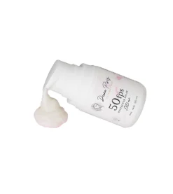 Protector solar facial 50FPS Extrem