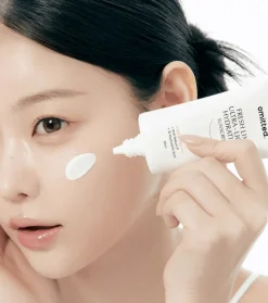 Protector solar facial Fresh Lime Ultra Light & Hydrating SPF50+ PA++++