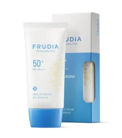 Protector solar facial hidratante SPF50+ Ultra UV Shield Sun Essence