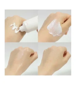 Protector solar facial hidratante SPF50+ Relief Sun Moisturizer