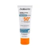 Protector solar facial hidratante SPF50+ - Ácido Hialurónico