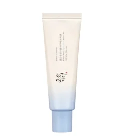 Protector solar facial Relief Sun Aqua-Fresh Rice + B5 SPF50+ PA++++