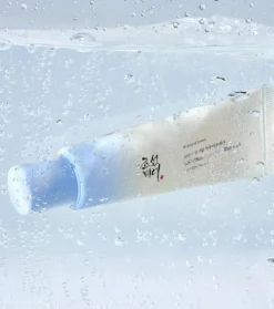 Protector solar facial Relief Sun Aqua-Fresh Rice + B5 SPF50+ PA++++