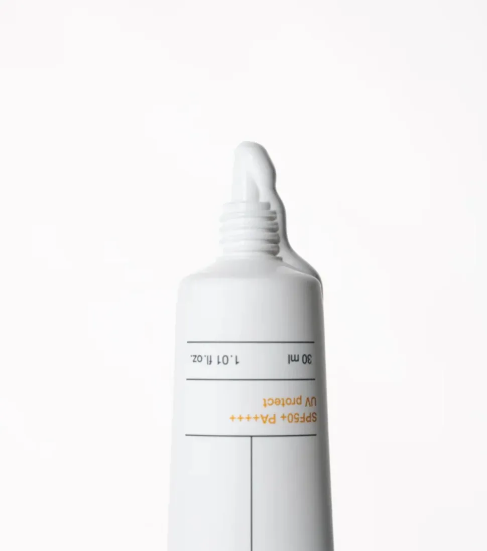 Protector solar facial Skin Barrier Sun Safe SPF50+ PA++++