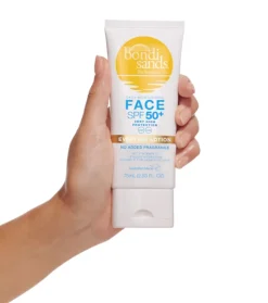 Protector solar facial SPF50+ Everyday Lotion