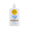 Protector solar facial SPF50+ Everyday Fluid