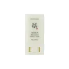 Protector solar facial SPF50+ Matte sun stick: Mugwort + Camilia