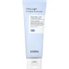 Protector solar facial SPF50+ PA ++++ Ultra-Light