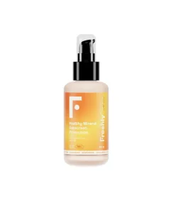 Protector solar facial y corporal Healthy Mineral 50ml