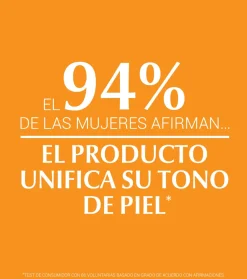 Protector solar fluido con color SPF50+ Pigment Control - Medio