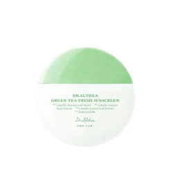 Protector solar Green Tea Fresh SPF50+ PA++++