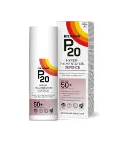 Protector solar Hyper-Pigmentation Defense SPF50+ PA++++ - 50g