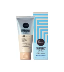 Protector solar I'm Family Sun Milk SPF50+ PA ++++