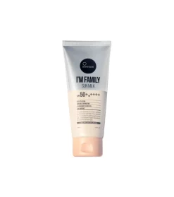 Protector solar I'm Family Sun Milk SPF50+ PA ++++