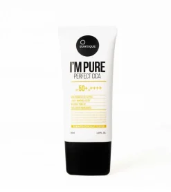 Protector solar I'm Pure Perfect Cica - SPF50+