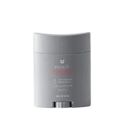 Protector solar mineral en stick con colágeno y ácido hialurónico Smooth Mineral SPF50 PA++++