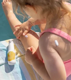 Protector solar para niños SPF50+ High Protetion - 50ml