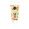 Protector solar para rostro Melocotón + Antioxidantes SPF 30 - 50 ml