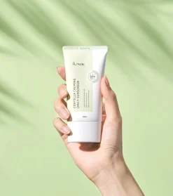 Protector solar SPF50+ PA++++ Centella Calming