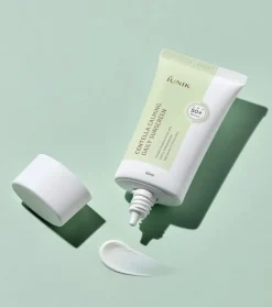 Protector solar SPF50+ PA++++ Centella Calming