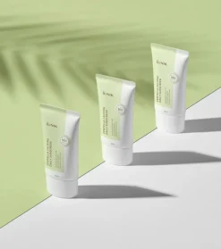 Protector solar SPF50+ PA++++ Centella Calming