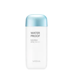 Protector solar waterproof Sun Milk Ex SPF50+ PA++++