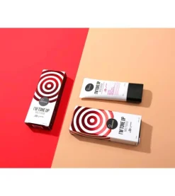 Protector solar y prebase de maquillaje I'm Tone Up Multi Base - SPF50+