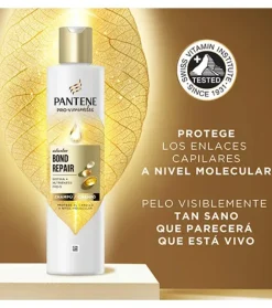 *Pro-V Miracles* - Champú Bond Repair Molecular