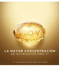 *Pro-V Miracles* - Champú Bond Repair Molecular