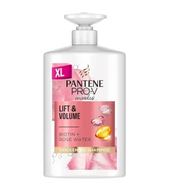 *Pro-V Miracles* - Champú Hidratante y Voluminizador 1L