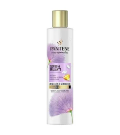 *Pro-V Miracles* - Champú Sedoso & Brillante 225ml