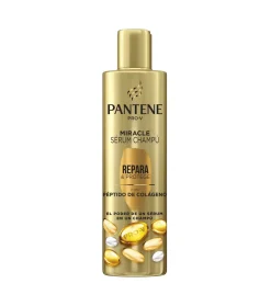 *Pro-V Miracles* - Champú Serum Repara & Protege 225ml