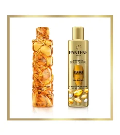 *Pro-V Miracles* - Champú Serum Repara & Protege 225ml