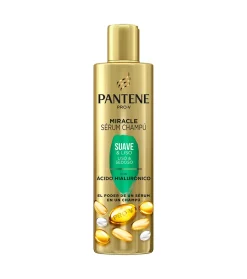 *Pro-V Miracles* - Champú sérum Miracle Pro-v 225ml - Suave y liso