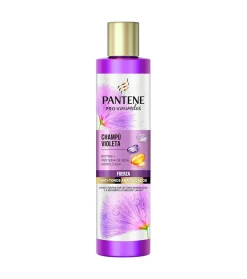 *Pro-V Miracles* - Champú Violeta Fuerza 225ml