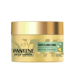 *Pro-V Miracles* - Mascarilla capilar Fuerte & Largo 160ml