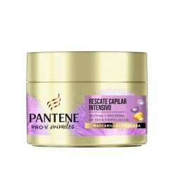 *Pro-V Miracles* - Mascarilla capilar Rescate Intensivo 160ml