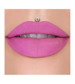 *Psychedelic Circus Collection* - Labial líquido Velour - Bearded Lady