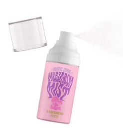 *Psychedelic Circus Collection* - Bruma facial bifásico Mushroom Mist