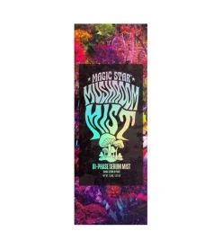 *Psychedelic Circus Collection* - Bruma facial bifásico Mushroom Mist