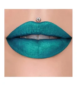 *Psychedelic Circus Collection* - Labial líquido Velour - Mushroom Ocean