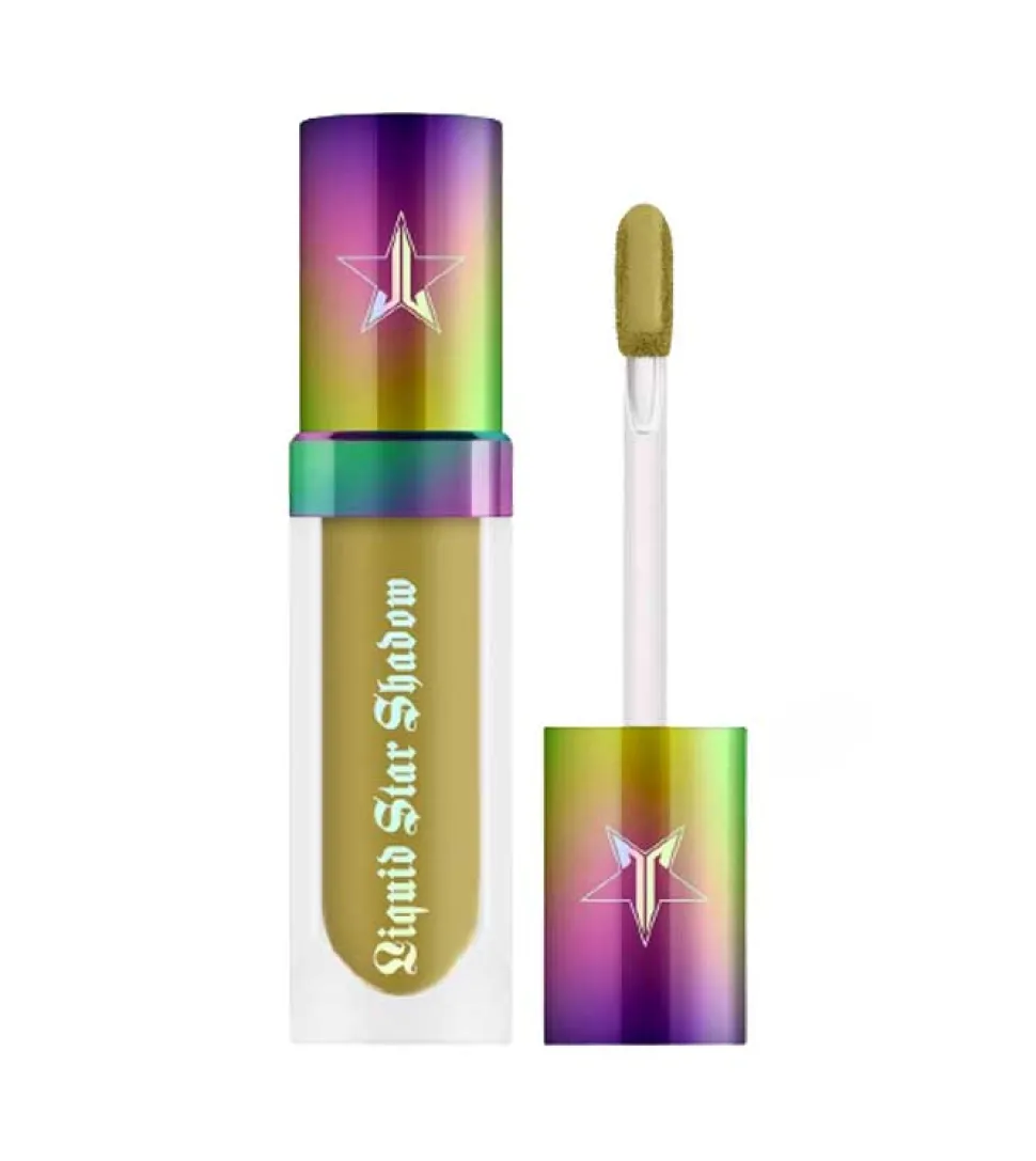 *Psychedelic Circus Collection* - Sombra de ojos líquida Liquid Star Shadow - Groovy Dreams