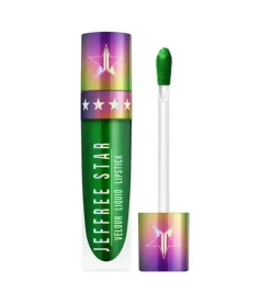 *Psychedelic Circus Collection* - Labial líquido Velour - Lizard Jewel