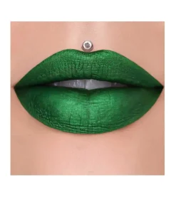 *Psychedelic Circus Collection* - Labial líquido Velour - Lizard Jewel
