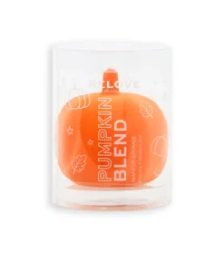 *Pumpkin Spice* - Esponja de maquillaje Pumpkin Blend