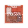 *Pumpkin Spice* - Mini paleta de sombras Pumpkin Spice