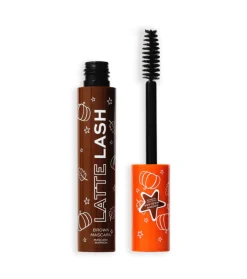 *Pumpkin Spice* - Máscara de pestañas marrón Latte Lash