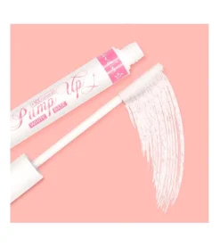 *Pump Up* - Base para pestañas - Blanc